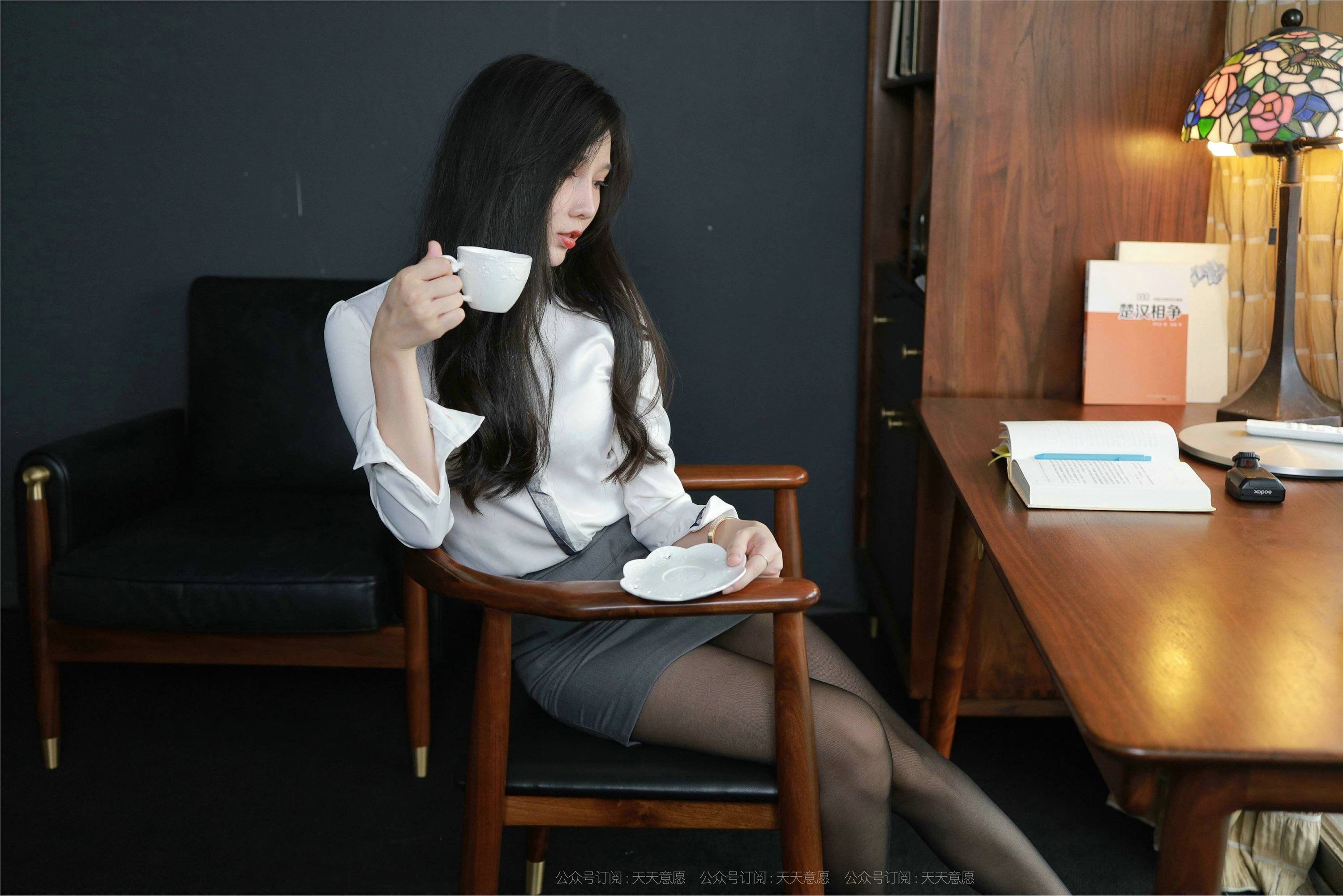 IESS异思趣向  2021.08.18 丝享家893：文欣《文欣回来了》